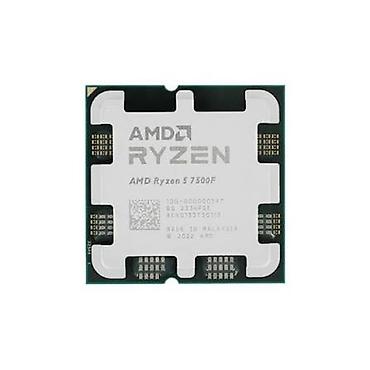 пк 3060: Процессор AMD Ryzen 5 7500F для настольного компьютера. Подходит для — 1