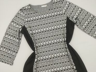 Greence, Sukienka damska, 5XL