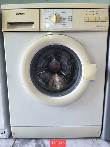 Paltaryuyan maşınlar: Paltar yuyan maşınlar coxdur.Hər qiymətə var.150 manatdan başlayan — 28