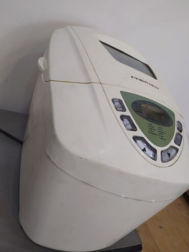 Yemək hazırlamaq üçün digər texnika: Çörəkbişirən, Premier, Çörəyin çəkisi - 1 - 1.5 kq