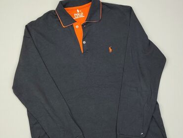 Bluzy Ralph Lauren, XL (EU 42), Bawełna, stan - Dobry