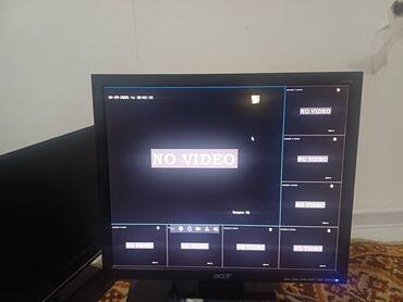 внешние жесткие диски hdd для систем наблюдения и работы с видео: Гибридный HD-TVI регистратор HIKVISION DS-7108HQHI-K1 б.у.блок