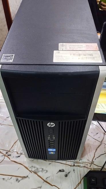 Настольные ПК и рабочие станции: Компьютер, Игровой, Intel Core i5, SSD — 7