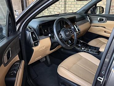 Kia: Kia Sorento: 2021 г., 1.6 л, Автомат, Гибрид, Внедорожник — 6