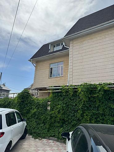 50: 2 комнаты, 50 м², Ала-Арча ТРЦ Элитка, 2 этаж, Евроремонт — 2