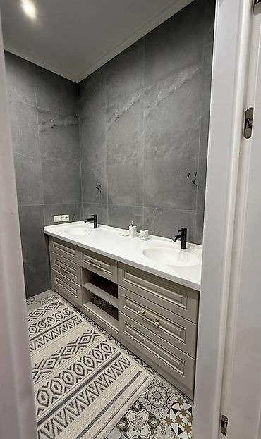 Продажа квартир: 4 комнаты, 174 м², Элитка, 9 этаж, Дизайнерский ремонт — 8