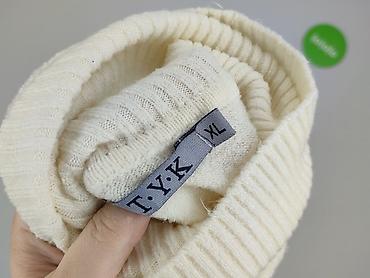 esmara sweater: T.Y.K., Golf damski, rozmiar XL — 4