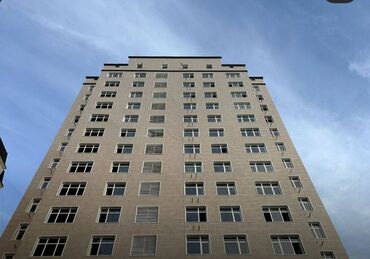 Продажа домов: 2 комнаты, 64 м², Элитка, 10 этаж, ПСО (под самоотделку)