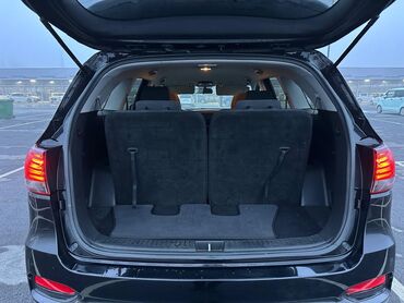 Kia: Kia Sorento: 2019 г., 2.4 л, Автомат, Бензин, Кроссовер — 8