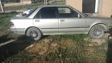 мотор нексия 1: Toyota Carina: 1990 г., 1.6 л, Автомат, Бензин, Седан — 2