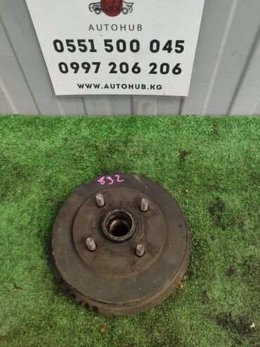 runx alex: Арткы сол Күпчөк Toyota lalafo.kg да runx alex: Арткы сол Күпчөк Toyota