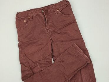 spodnie burberry jeans: Джинси, F&F, 10 р., 140, стан - Задовільний