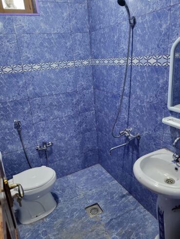 Həyət evləri və villaların satışı: Pirşağı qəs. 3 otaqlı, 110 kv. m, Yeni təmirli — 6