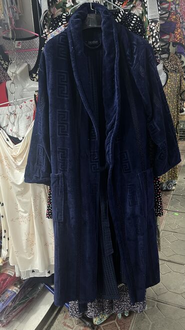 Домашние костюмы: Мужской домашний костюм, 5XL, L, XL, Новый, Платная доставка, Бесплатная доставка, Самовывоз — 3