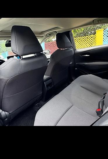 тойота алпарт: Toyota Corolla: 2020 г., 1.2 л, Автомат, Бензин, Седан — 9