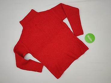 sweter kinga: Sinsay, Sweter damski, rozmiar XS — 2