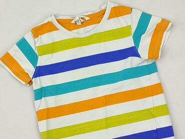 T-shirt, H&M, 3-4 years, 98-104 cm, condition - Perfect