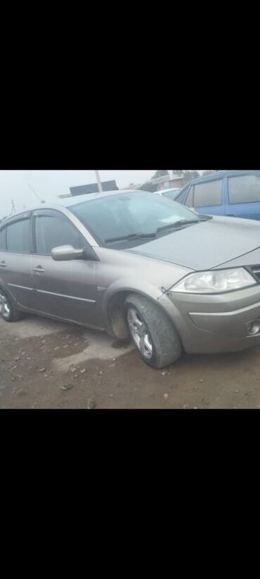 киа машина бишкек: Renault Megane: 2008 г., 1.6 л, Механика, Бензин, Хэтчбэк