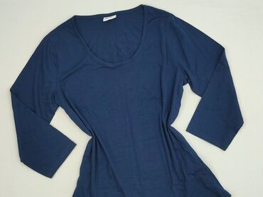 c a bluzki basic: Bluzka damska, rozmiar XL