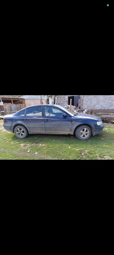 аккумуляторы бишкек цены: Volkswagen Passat: 1997 г., 1.6 л, Механика, Бензин, Седан