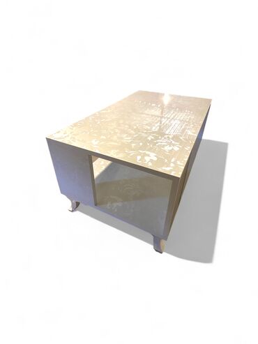 столик прикроватный: Журнальный стол, Новый, Нераскладной, Прямоугольный стол, Азербайджан