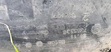 gume 14 col: PREDNJI BRANIK G31 30 ZA BMW SERIJA 5 | BMW 5 prednji branik g30 g31 — 2