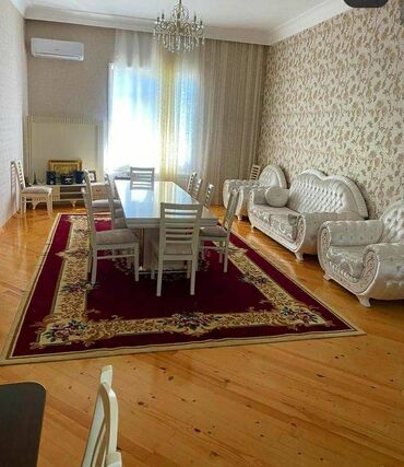 Həyət evləri və villaların satışı: 6 otaqlı, 400 kv. m, Orta təmir -da lalafo.az — 11 Həyət evləri və villaların satışı: 6 otaqlı, 400 kv. m, Orta təmir — 11