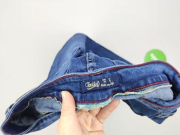 levis jeansy: Jeansy damskie, rozmiar L — 4