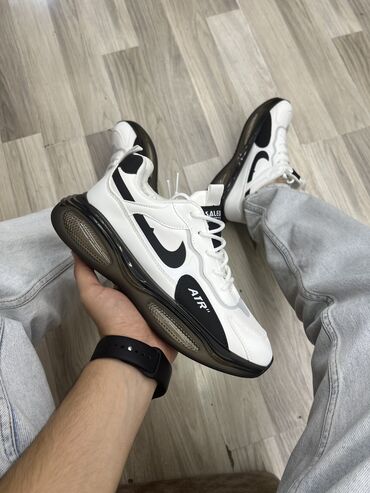 Krasofkalar və idman ayaqqabıları: Premium A class krasofka ayaqqabilar 💸💸☘️ — 4