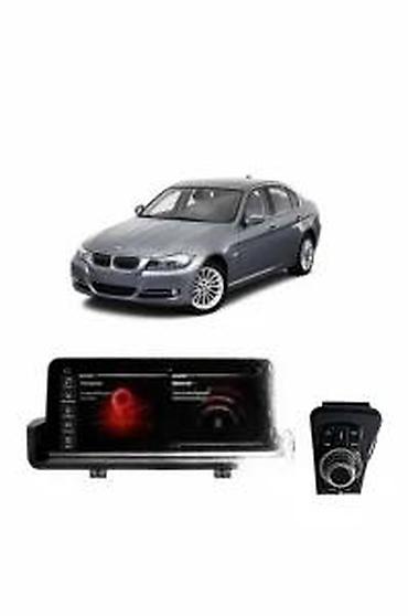 Ostala auto elektronika: Multimedijalni ekran za automobil sa Android operativnim sistemom — 4