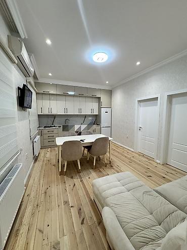 qaradağ: 68 kv. m, 3 otaqlı, Kombi, Telefon, Su — 7