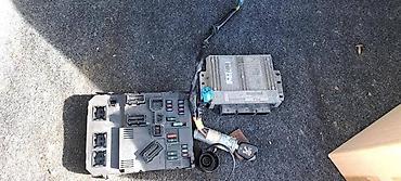daj: KOMPJUTER 1.4 BENZIN ZA PEUGEOT 206 | imam sve delove za peugeot 206 — 2
