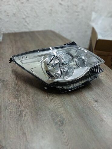 Avtomobil qapı tutacaqları: "Chevrolet Cobalt" elektron farası. Cobalt fara elektron Cobalt fara — 2