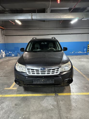 матор форестер: Subaru Forester: 2010 г., 2.5 л, Автомат, Бензин, Кроссовер