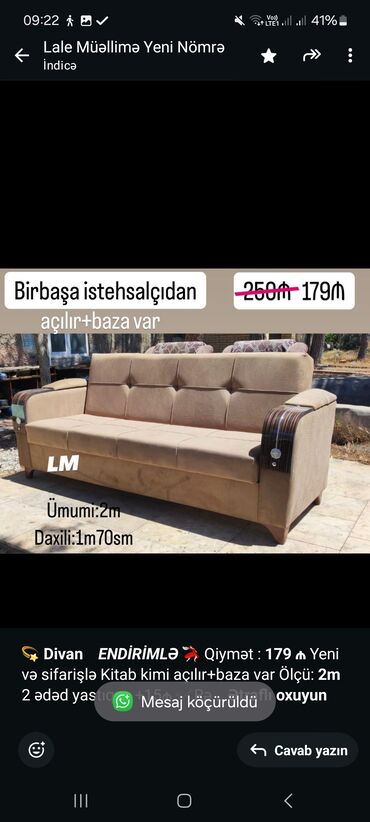 türk sobası: Divan, Qonaq otağı üçün, Bazalı, Açılan