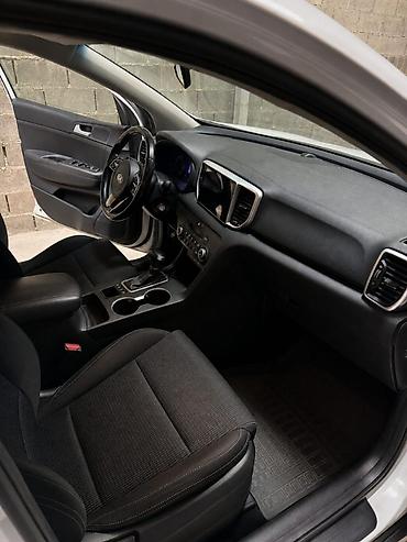 49: Kia Sportage: 2021 г., 2 л, Автомат, Бензин, Кроссовер — 8