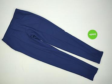 dnd denim development: In Extenso, Spodnie materiałowe damskie, rozmiar S — 2