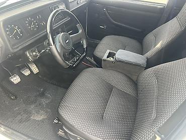 daewoo nexia 2005: VAZ (LADA) 2107: 0.6 l | 2010 il 38600 km Sedan — 7