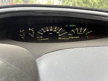 transporter multivan: Toyota Estima: 2003 г., 3 л, Автомат, Газ, Минивэн — 8