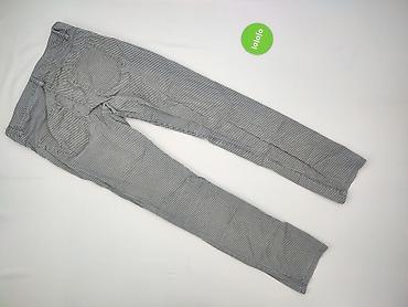 divided shirts: H&M Divided, Spodnie materiałowe damskie, rozmiar L — 3