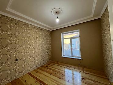 sumqayit 6 ci mikrorayon: 3 otaqlı, 110 kv. m, Yeni təmirli — 5