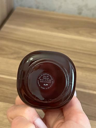 Gözəllik və sağlamlıq: Givency Linderdit Rouge360 manata alinib tam orijinaldir harda — 2