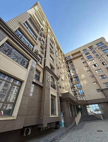 Продажа квартир: 3 комнаты, 98 м², Элитка, 3 этаж, Евроремонт — 4