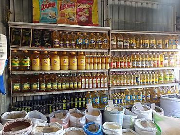 Чай, кофе, напитки: Продукты и напитки оптом. Оптом продуктовые товары доставка по городу — 15