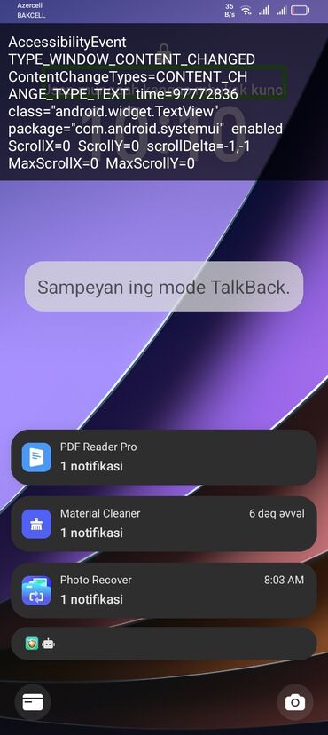 xiaomi mi 8 купить в баку: Xiaomi 12 Ultra, rəng - Bənövşəyi