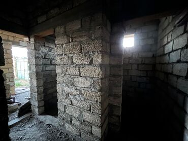 Həyət evləri və villaların satışı: 8 otaq, 376 kv. m, Təmirsiz — 6