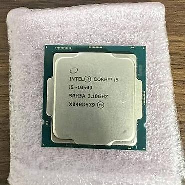 i7 2600: Процессор для ПК, Б/у, Intel Core i5, 6 ядер — 1
