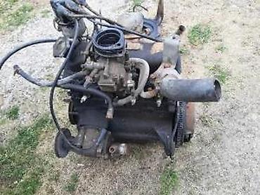 alko test: MOTOR FIAT PANDA MK1 100GL 903KUBIKA | Motor iz fiat pande mk1 org — 3