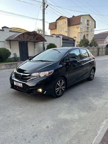 подшипник фит: Honda Fit: 2019 г., 1.5 л, Вариатор, Бензин, Хэтчбэк