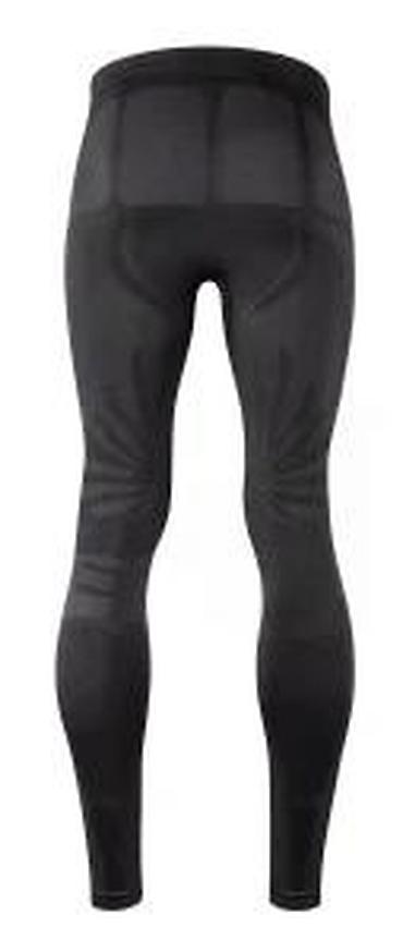 filter od zeolita: DONJI AKTIVNI VEŠ FORCE FROST, CRNA XS-S | PANTALONE - AKTIVNI — 4